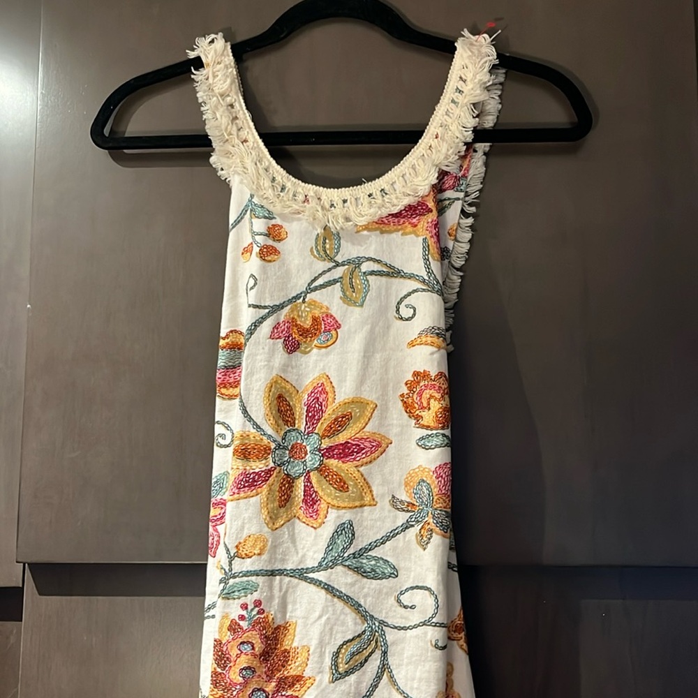 Flutter by Dance & Marvel Dress- Women's Dress M Medium